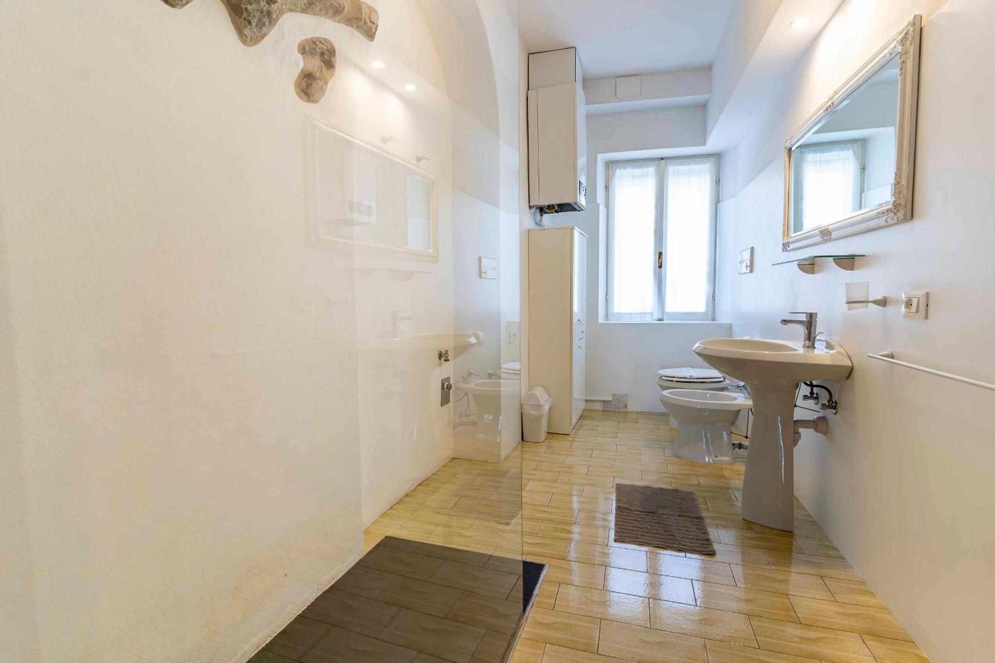 Ledro Lake Suite "Pur" Меццолаго Экстерьер фото