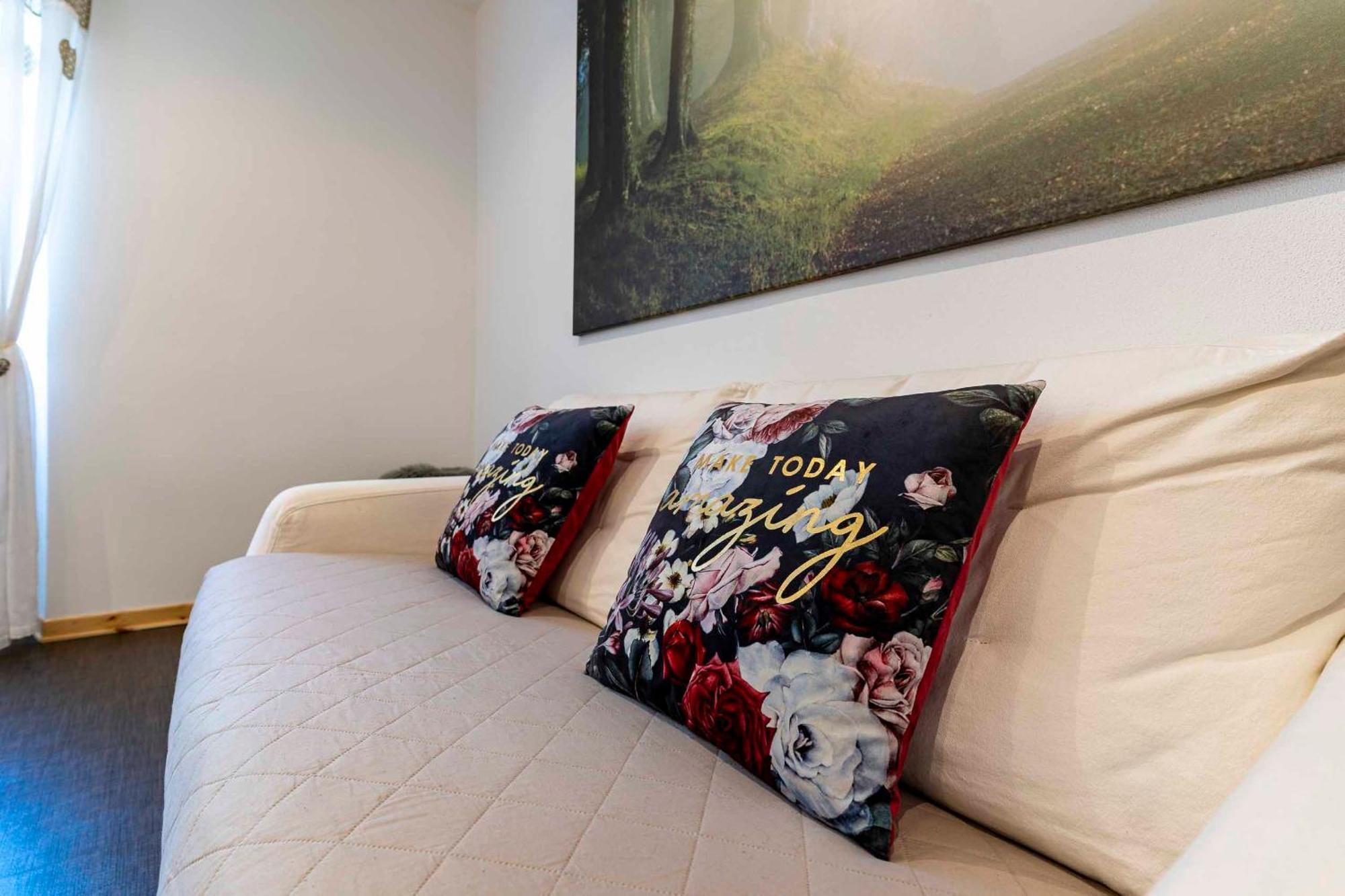Ledro Lake Suite "Pur" Меццолаго Экстерьер фото