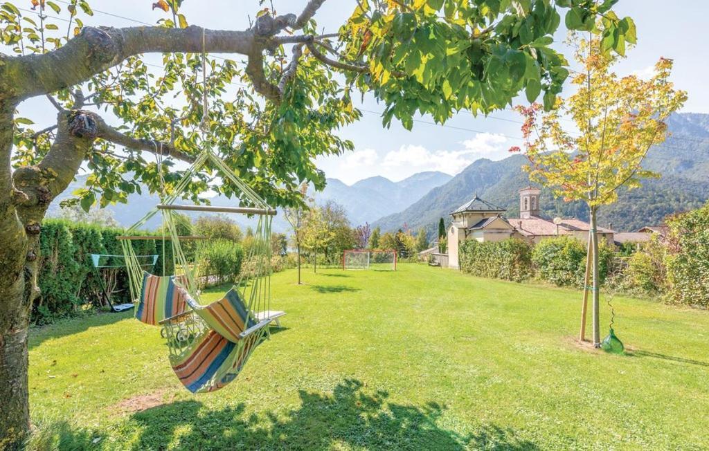 Ledro Lake Suite "Pur" Меццолаго Экстерьер фото